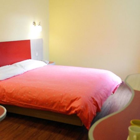 Guangzhou Home Inn - Dunhe 外观 照片