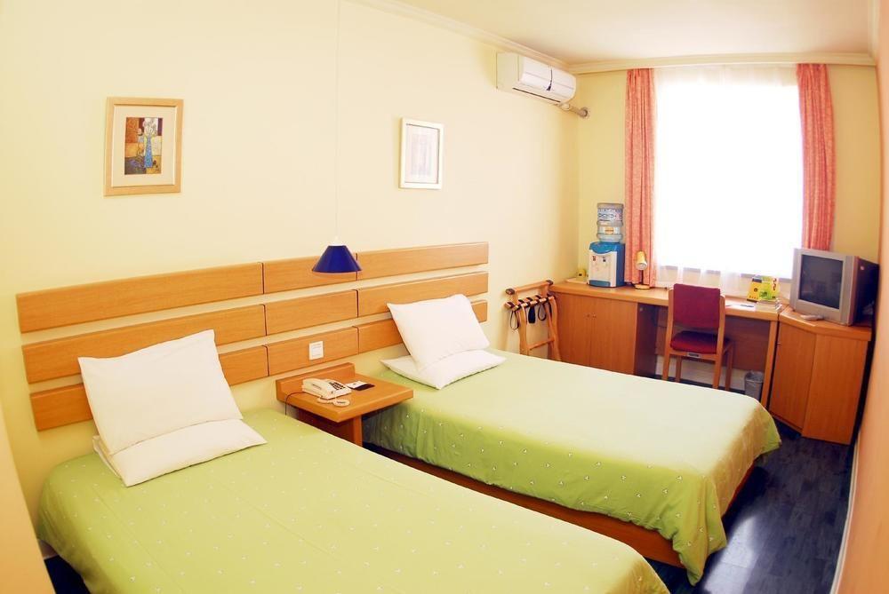 Guangzhou Home Inn - Dunhe 外观 照片