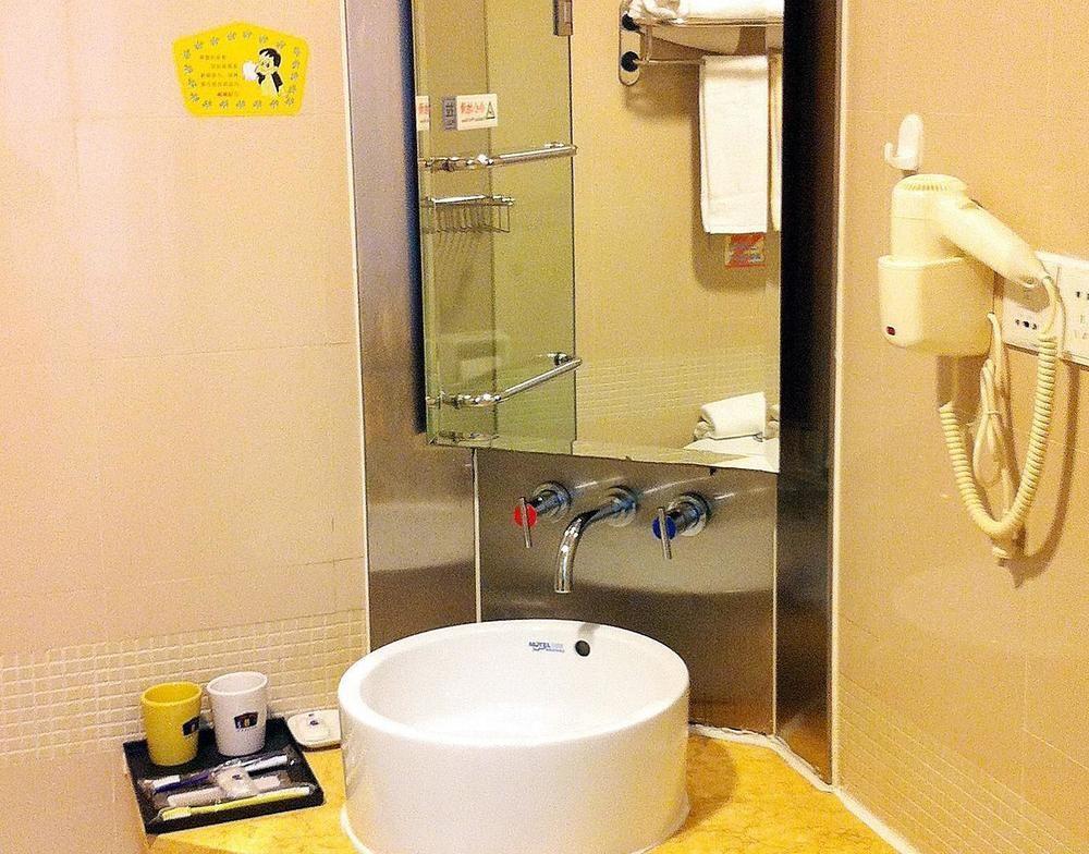 Guangzhou Home Inn - Dunhe 外观 照片
