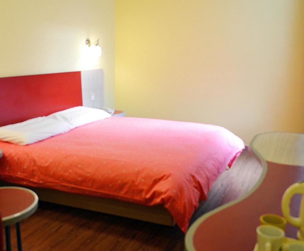 Guangzhou Home Inn - Dunhe 外观 照片