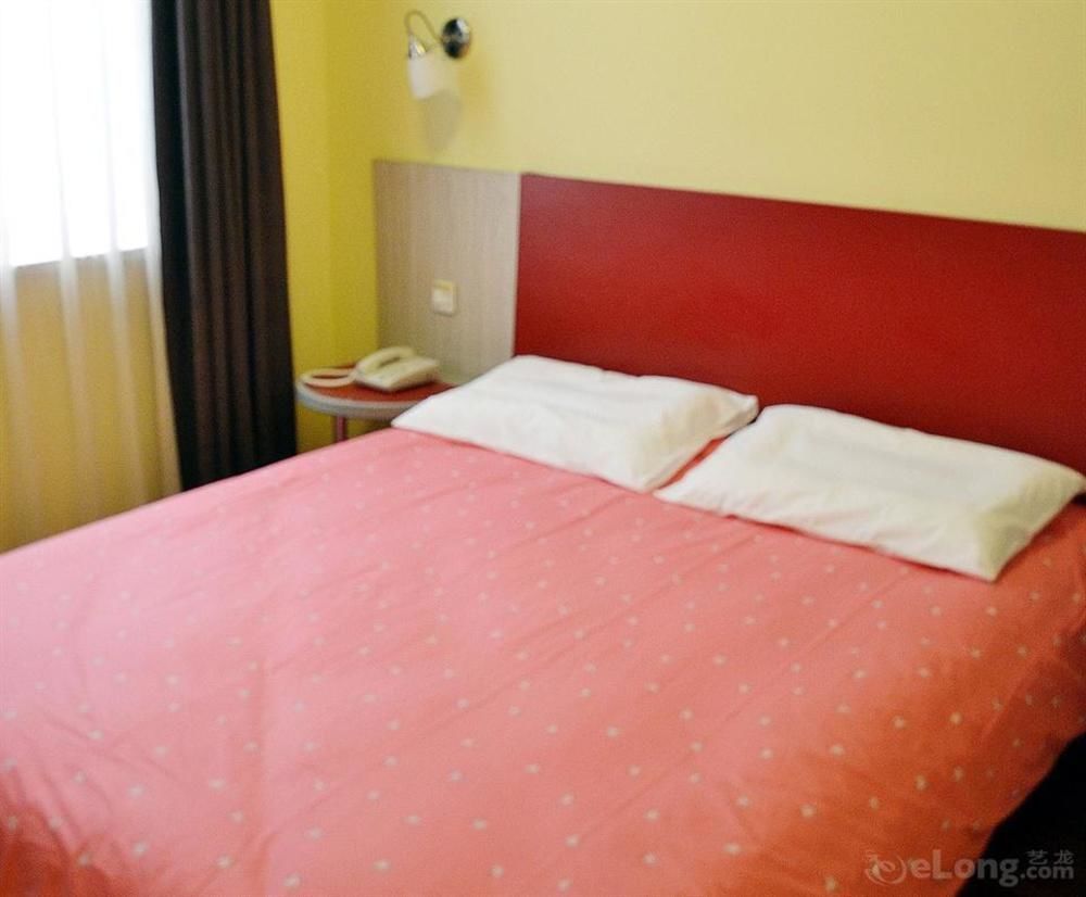 Guangzhou Home Inn - Dunhe 外观 照片