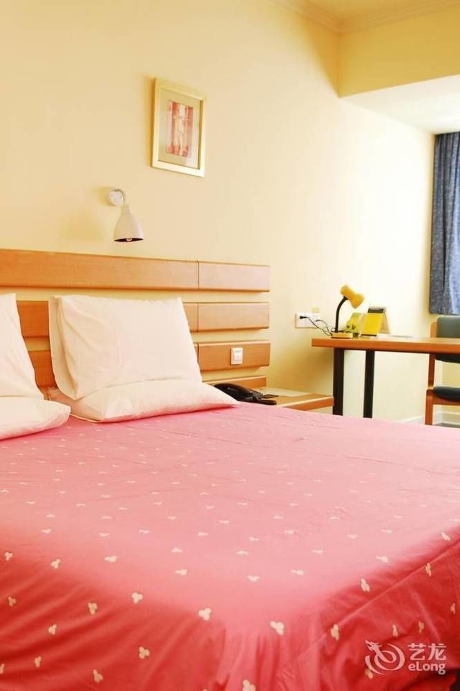 Guangzhou Home Inn - Dunhe 外观 照片