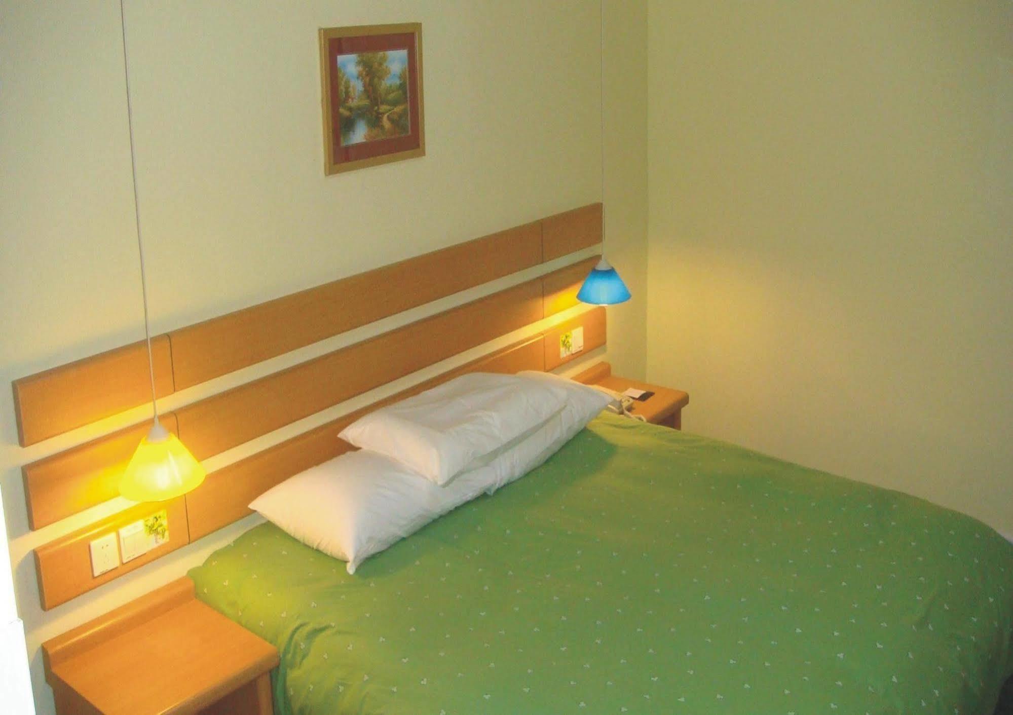 Guangzhou Home Inn - Dunhe 外观 照片