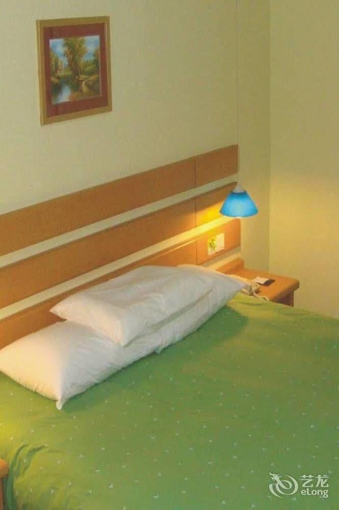 Guangzhou Home Inn - Dunhe 外观 照片