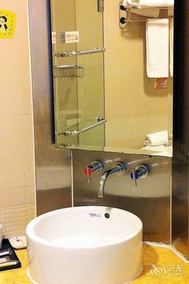 Guangzhou Home Inn - Dunhe 外观 照片