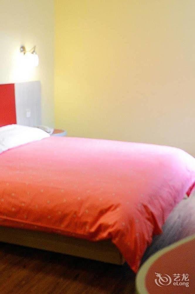 Guangzhou Home Inn - Dunhe 外观 照片