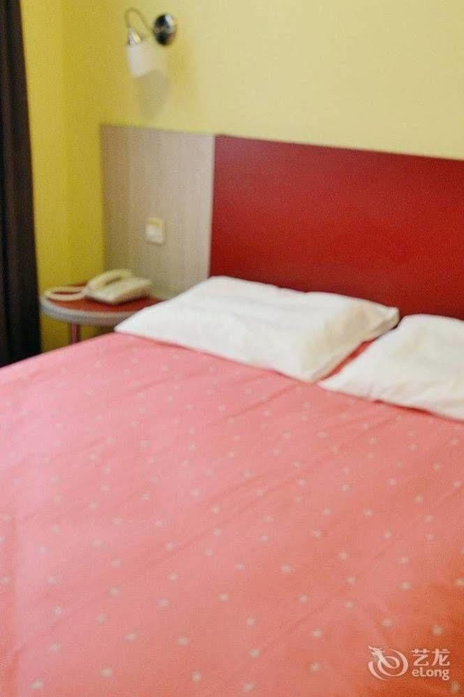Guangzhou Home Inn - Dunhe 外观 照片