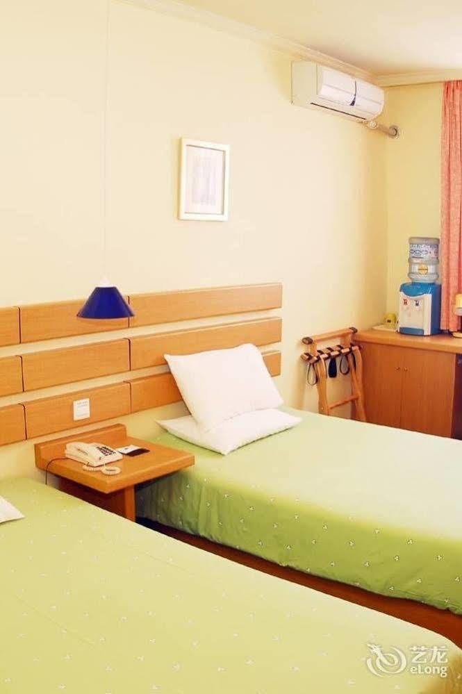 Guangzhou Home Inn - Dunhe 外观 照片